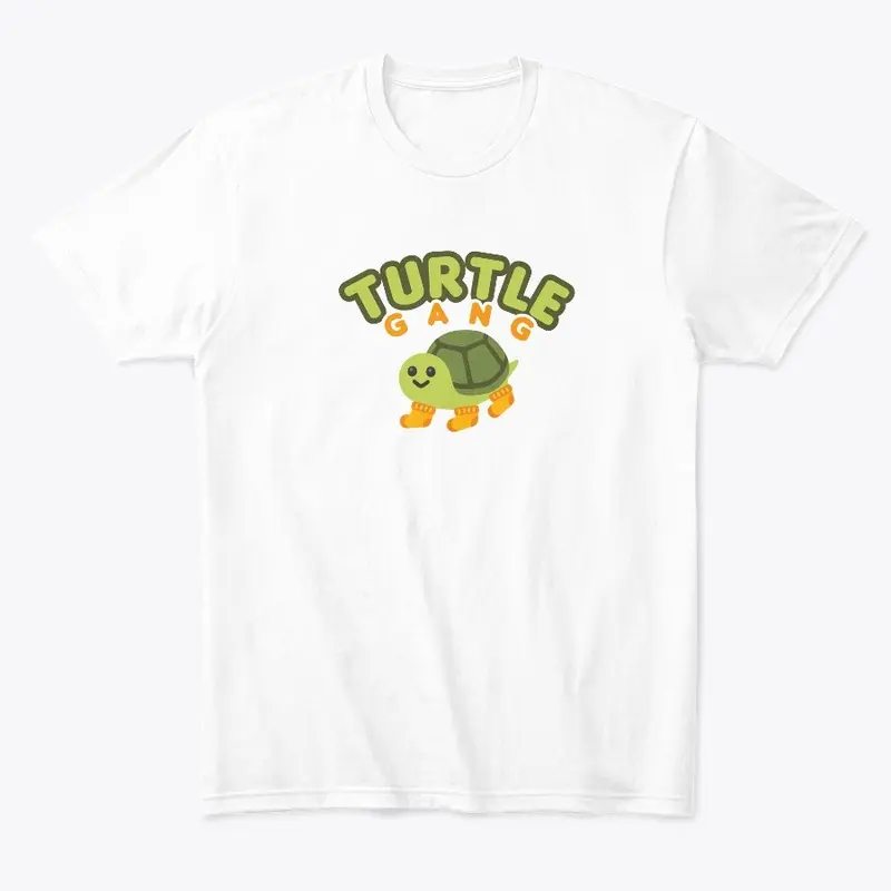 Turtle Gang